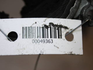 клапан EGR, Volkswagen Passat B6 2005-2010