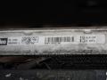 кассета радиаторов Land Rover Freelander 2 поколение 2010г. - фото №3
