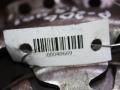 323051510, 9039780410 комплект сцепления Peugeot 206 1 поколение [рестайлинг] 2003г. - фото №4