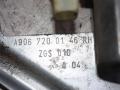 9067200146 стеклоподъемник электрический передний правый Volkswagen Crafter 1 поколение 2008г. - фото №3