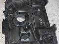 декоративная крышка двигателя Hyundai Accent 2 поколение [рестайлинг] 2005г. - фото №3