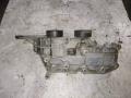 30757168 кронштейн компрессора кондиционера Volvo XC90 1 поколение [рестайлинг] 2006г. - фото №3