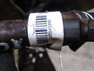 форсунка топливная, ориг. номер 0445110251, Volvo XC90 1 поколение 2002-2006