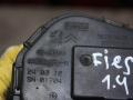 9673534480 дроссельная заслонка Ford Fiesta 6 поколение 2012г. - фото №4