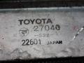 интеркулер Toyota RAV4 2005г. - фото №3