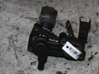 корпус термостата, Ford Focus 2004-2008