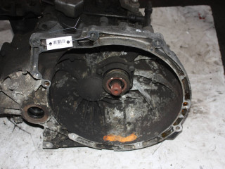 МКПП, Ford C-Max 1 поколение 2003-2007
