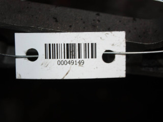 МКПП, Ford C-Max 1 поколение 2003-2007