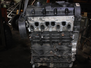 двигатель, ориг. номер ATD, Volkswagen Golf 4 поколение 1997-2006