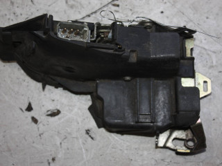 замок двери передней правой, BMW 5 E39 1995-2000
