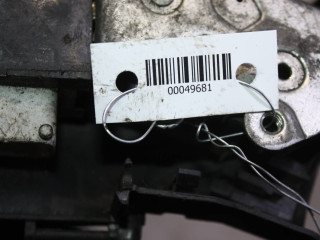 замок двери передней правой, BMW 5 E39 1995-2000