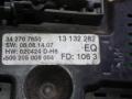 500205008004 монитор мультимедиа Opel Vectra C 2002г. - фото №4