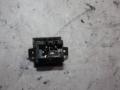 7E0959621 кнопка обогрева заднего стекла Volkswagen Transporter T5 2005г. - фото №3