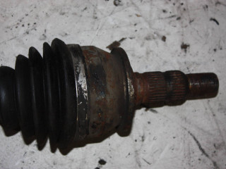 полуось передняя правая, Opel Astra H 2004-2007