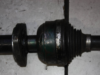 полуось передняя правая, Opel Astra H 2004-2007