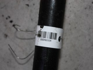 полуось передняя правая, Opel Astra H 2004-2007