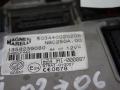 1358239080 блок комфорта Fiat Ducato 3 поколение 2008г. - фото №2