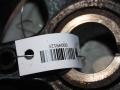 шкив коленвала Porsche Macan 1 поколение 2015г. - фото №4