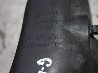 патрубок интеркулера, ориг. номер 1J0129654AC, Volkswagen Golf 1997-2006