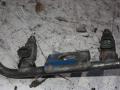 FBJC101 форсунка топливная Subaru Legacy 3 поколение 2002г. - фото №2