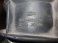 4C119C623AC патрубок воздушного фильтра Ford Transit 2005г. - фото №3