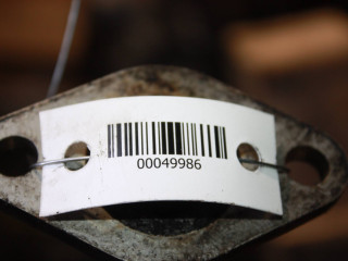 патрубок (трубка) EGR, Volkswagen Golf 4 поколение 1997-2006