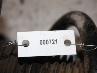 стойка амортизатора передняя, Ford Transit 7 поколение 2006-2014