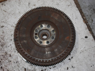 комплект сцепления, Ford Transit 7 поколение 2006-2014