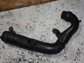 патрубок интеркулера, ориг. номер 1K0129654K, Volkswagen Passat B6 2005-2010