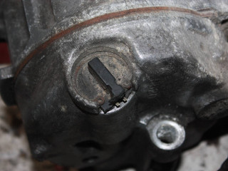 компрессор кондиционера, Volkswagen Passat B6 2005-2010