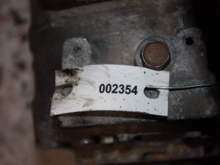 компрессор кондиционера, Volkswagen Passat B6 2005-2010