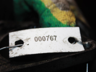 клапан EGR, ориг. номер 038129637D, Volkswagen Passat B6 2005-2010