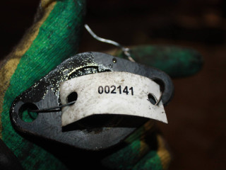 патрубок (трубка) EGR, Volkswagen Golf 4 поколение 1997-2006