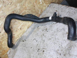 патрубок интеркулера, ориг. номер 7M0145955, Volkswagen Sharan 1995-2000