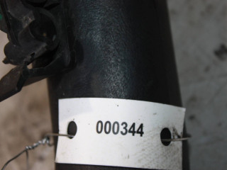 патрубок интеркулера, ориг. номер 7M0145955, Volkswagen Sharan 1995-2000