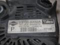 2542927A генератор Nissan Micra K12 [2-й рестайлинг] 2007г. - фото №4