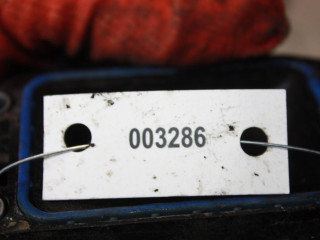 корпус термостата, ориг. номер 9684588980, Peugeot 207 1 поколение 2006-2009