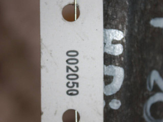 КПП механическая (МКПП), Peugeot 207 1 поколение 2006-2009