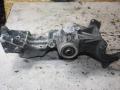 058145523 кронштейн вискомуфты Audi A4 B5 - фото №2