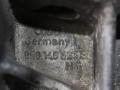 058145523 кронштейн вискомуфты Audi A4 B5 - фото №3