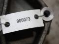058145523 кронштейн вискомуфты Audi A4 B5 - фото №4