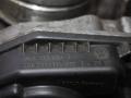 06A133062J дроссельная заслонка Audi A3 8L - фото №2