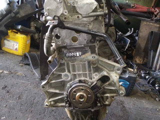 двигатель, ориг. номер BLF, Volkswagen Golf 5 поколение 2003-2009