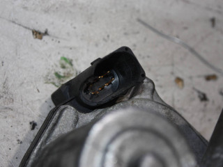 дроссельная заслонка, ориг. номер 03C133062B, Volkswagen Polo 4 поколение 2001-2005