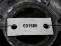 03C133062B дроссельная заслонка Volkswagen Polo 4 поколение 2004г. - фото №4