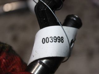 форсунка топливная, ориг. номер 03C906036A, Volkswagen Passat B6 2005-2010