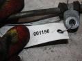 масляная трубка турбины (подача) Chrysler Voyager 4 поколение 2004г. - фото №2