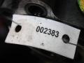 2930027010 вакуумный насос Toyota Corolla 2003г. - фото №4