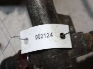 форсунка топливная, ориг. номер X18XE, Opel Vectra B 1995-2000