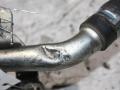 трубка охлаждающей жидкости металлическая Fiat Ducato 3 поколение - фото №2